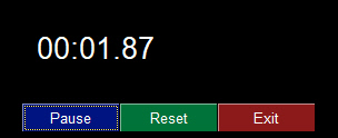 timer